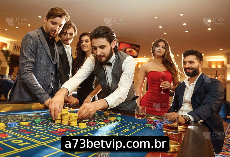 Casino Ao Vivo a73